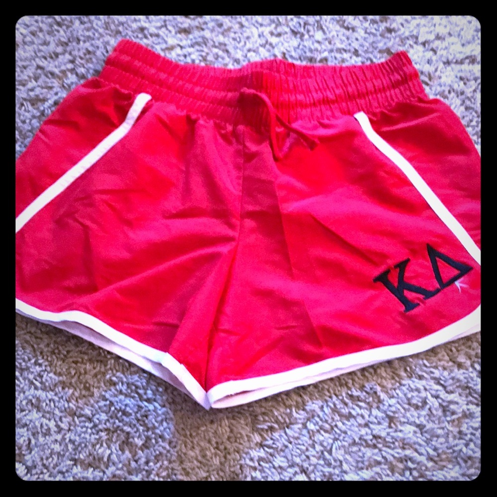Kappa Delta Running Shorts